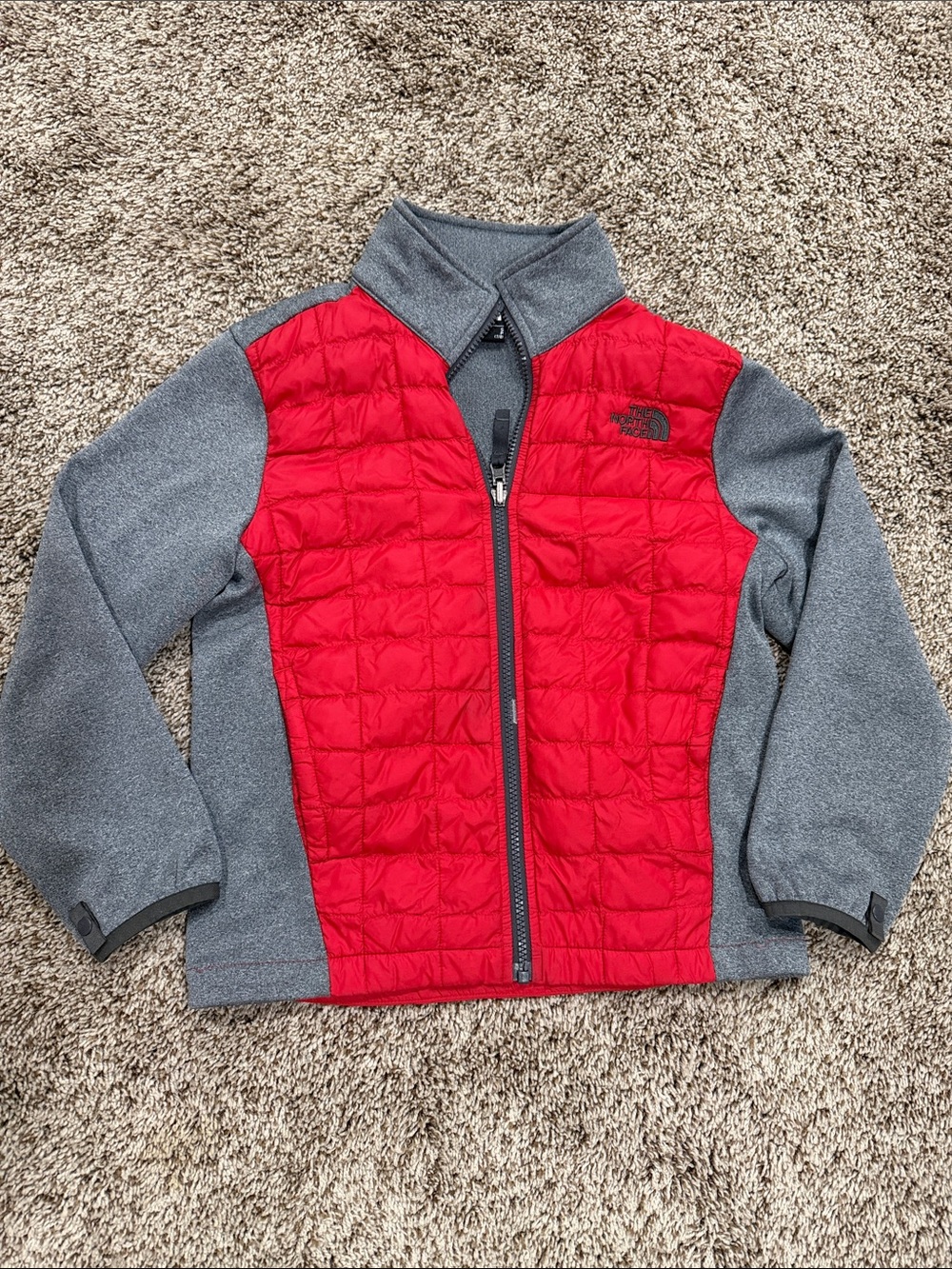 The North Face Jacket